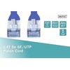 DIGITUS CAT 5e SF/UTP pataisos laidas