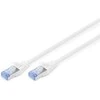 Digitus RJ- 45 / RJ- 45 kt.5E S / FTP Pilkas 3m (DK- 1531-030)