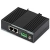 Šakotuvas DIGITUS pramoninis Gigabit Ethernet PoE+ purkštukas, 802.3 af/at, 60 W | Pirštas