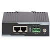 Šakotuvas DIGITUS pramoninis Gigabit Ethernet PoE+ purkštukas, 802.3 af/at, 60 W | Pirštas
