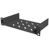 Digitus 254 mm (10") 1U Shelf | DN-10-TRAY-1-B