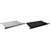 Assmann Electronic DIGITUS lentyna 1U 44x482x700-1180mm iki 50kg pilka kintamo dydžio