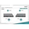 Assmann Electronic DIGITUS HDMI 2.0 HDMI KVM plėstuvo rinkinys 70m USB 1.1 jutiklinio skydelio palaikymas