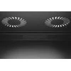 Digitus DN-49203 lentyna 7U Sieninis stovas Juoda