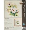 DIMENSIONS Wilton Brands Hibiscus Floral D1544