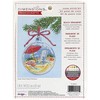 DIMENSIONS Simplicity Creative Corp Paplūdimio ornamentas D70-09001