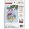 DIMENSIONS Simplicity Creative Corp Paplūdimio ornamentas D70-09001
