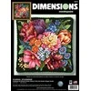 Dimensions Simplicity Creative Corp (Panaikinta) Gėlių puošnumas D120011