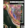 Dimensions Simplicity Creative Corp (Panaikinta) Gėlių puošnumas D120011