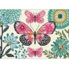 DIMENSIONS Simplicity Creative Corp Drugelio sapnas D70-65178