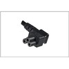 Dinic Maitinimo laidas TRITON EFB Elektronik EK551.3, maitinimo laidas, juodas, 3 m, CEE7/7 C5