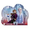 Dino Dėlionė 25 vnt. - Frozen 2