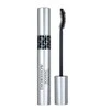 Apimties suteikiantis blakstienų tušas tobulam blakstienų užrietimui Dior show Iconic Overcurl (Spectacular Volume &amp; Curl Professional Blakstienų tušas) 6 g, 090 Over Juodas