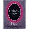Christian Dior Poison Girl EDP parfumuotas vanduo moterims, 50 ml