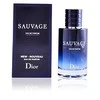 Christian Dior Sauvage EDP parfumuotas vanduo vyrams, 60 ml