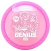 Discmania Diskgolfo diskas Fairway Driver GENIUS Active Premium Rožinė
