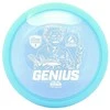 Discmania Diskgolfo diskas Fairway Driver GENIUS Active Premium Rožinė