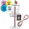 Latitude 64 Diskgolfo taikinio rinkinys DISCMANIA su diskais