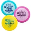 Diskgolfo diskų rinkinys DISCMANIA MEGADISTANCE 3vnt.