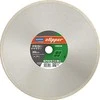 Deimantinis pjovimo diskas Norton 70184625097; 250x25,4 mm