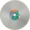 Deimantinis pjovimo diskas Norton 70184625097; 250x25,4 mm