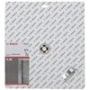 Deimantinis pjovimo diskas Bosch PROFESSIONAL FOR CONCRETE; 350 mm