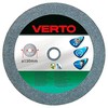 Šlifavimo diskai VERTO 61H605, 150 mm, 2 vnt.
