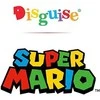 Jakks Pacific Super Mario karnavalinis kostiumas berniukui Luigi kostiumas 109-126 cm (4-6 metų)