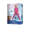 SIMBA JOHN kamuolys šokinėjimui 45-50cm DISNEY FROZEN, 59534