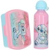Kids Euroswan Stitch Rinkinys ST00039 rožinis