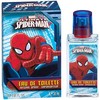 Marvel Air-Val Spiderman EDT tualetinis vanduo vaikams, 30 ml