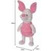 „Mattel Disney“ – Piglet Plush (25 cm) (6315872703)