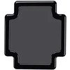 Demciflex Dust Filter Fractal Design Define R6 – Rear