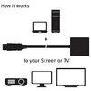 Club 3D DP į HDMI adapteris M/F