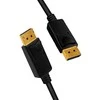 LOGILINK CV0121 LOGILINK - Jungiamasis laidas DisplayPort 1.4, 8K / 60 Hz, 3m