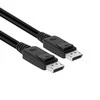 Club 3D DisplayPort 1.4 HBR3 8K60Hz DSC 1.2 Kabelis kištuku/kištuku – 1m