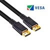 BitFenix SATA - SATA, 0,3 m, aukso (BFMRSATA330KCK)
