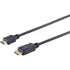 Rodyti Uosto kabelis - HDMI 3m juoda (77493-2)