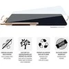 Apple iPad 10,2"(7/8/9 gen)/10,5"Air (3gen) Planšetė Glass By Displex Transparent