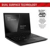 Universalus Privacy Safe Glass 15,6", 16:9 Displex skaidrus