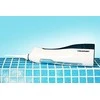 Burnos irigatorius Blaupunkt DIR501, baltas