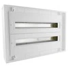 Elektro Plast REZOLIUCIJA P/T 2X24 M. IP54 DARP-48 QUITELINE