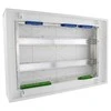 Elektro Plast REZOLIUCIJA P/T 2X24 M. IP54 DARP-48 QUITELINE