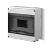 Elektro Plast Nasielsk N/T 9M IP55 PERDUOJAMOS DURYS EP-LUX+