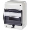 Elektro Plast N/T SRN-6 (N+PE) IP40