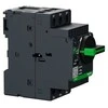 Schneider Electric Schneider Motor grandinės pertraukiklis 3P 0,25 kW 0,63-1A GV2P05