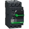 Schneider Electric Schneider Variklio jungiklis 3P 0,25kW 0,63-1A GV2P05