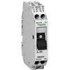 Schneider Electric Termomagnetinis perjungiklis 1 + N 2A AC (GB2CD07)