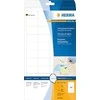 HERMA 4680 etiketė spausdinimui Permatomas Lipni spausdintuvo etiketė