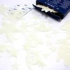 Djeco Kambario dekoracija - Šviečiantys lipdukai - Kosmosas ( DD04591 )